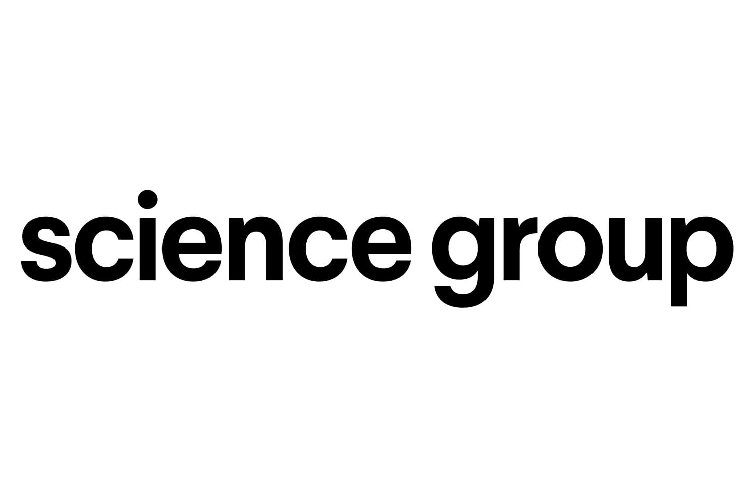 Science Group Logo Sept 17 - Leatherhead Food Research